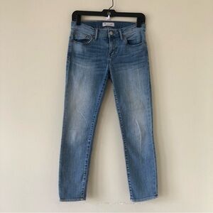 Madewell Women’s Skinny Jeans Light Wash Size 26